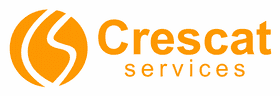 Crescat Services Oy-logo